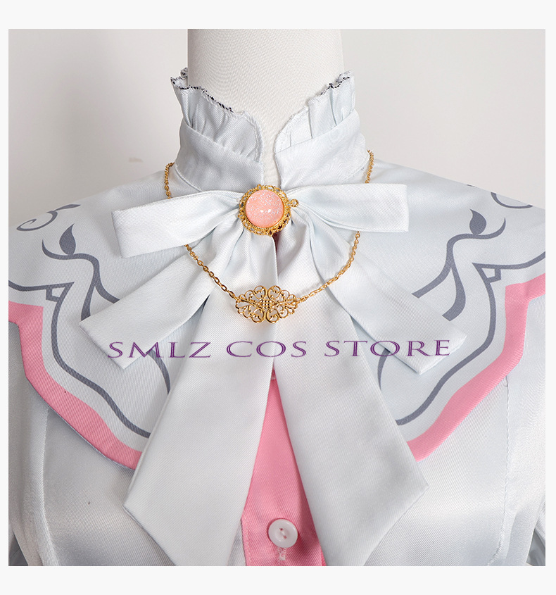 Anime PJSK Otori Emu Cosplay C – Anime Cosplay Wig recenzja i cena