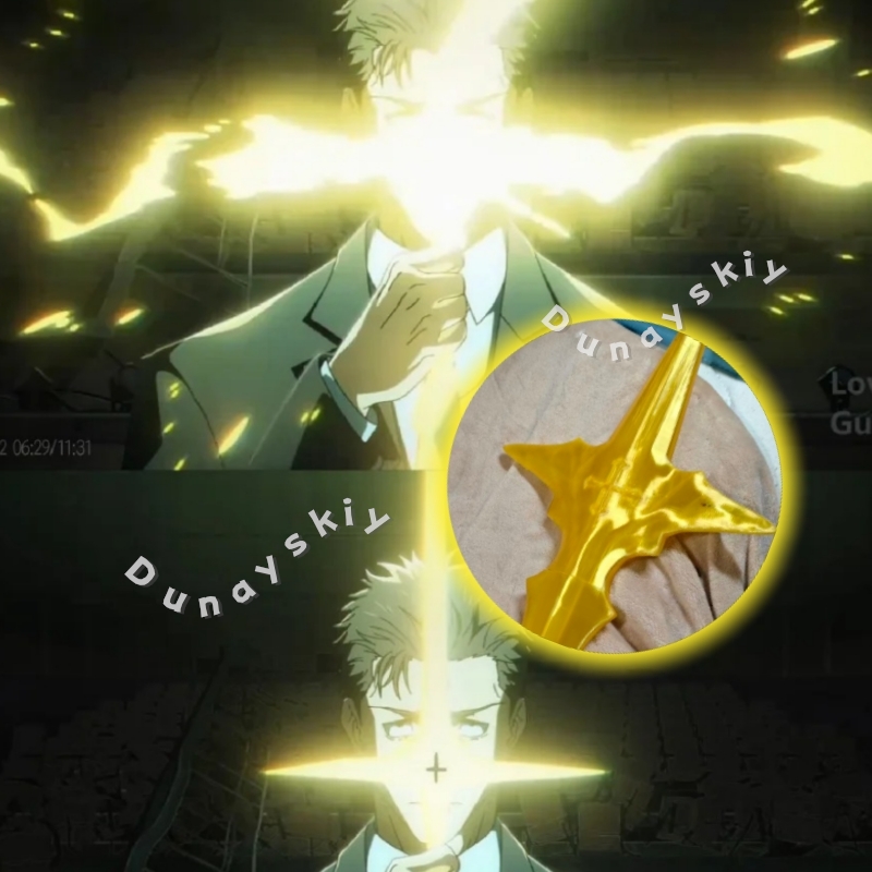 Anime JJK Higuruma Hiromi Cosp – Cosplay Anime Jjk recenzja i cena