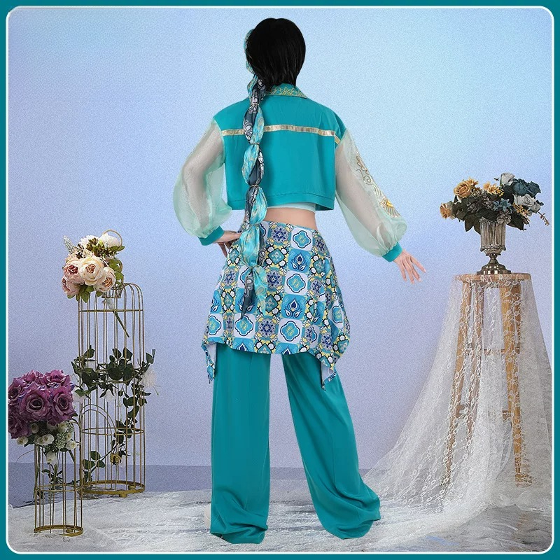 Twisted-Wonderland Minajael Te – Anime Cosplay Clothes recenzja i cena