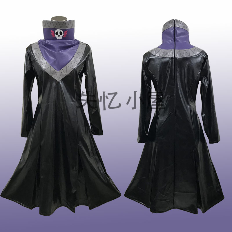 Anime Hunter x Hunter Feitan P – Hunter X Hunter Uniform recenzja i cena