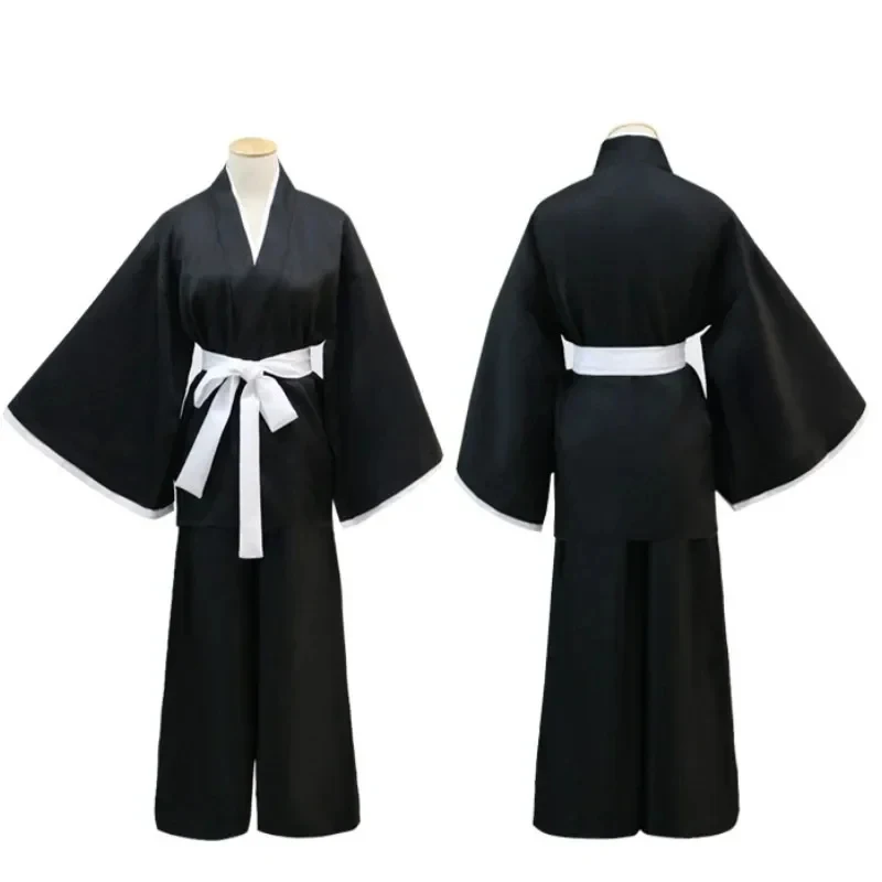 Anime Death Bleach Kimono Cosp – Anime Cosplay Bleach recenzja i cena