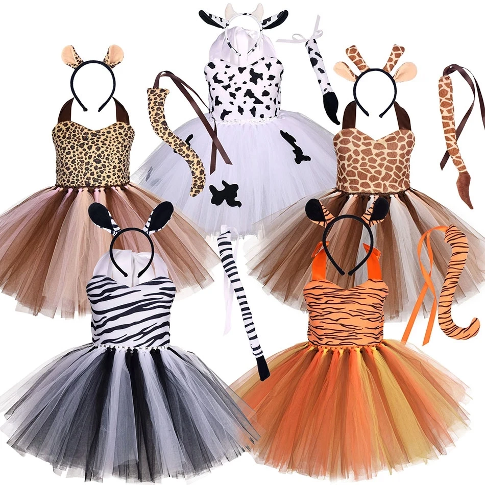 Tiger Costume for Baby Kids Fo – Anime Cosplay Simple recenzja i cena