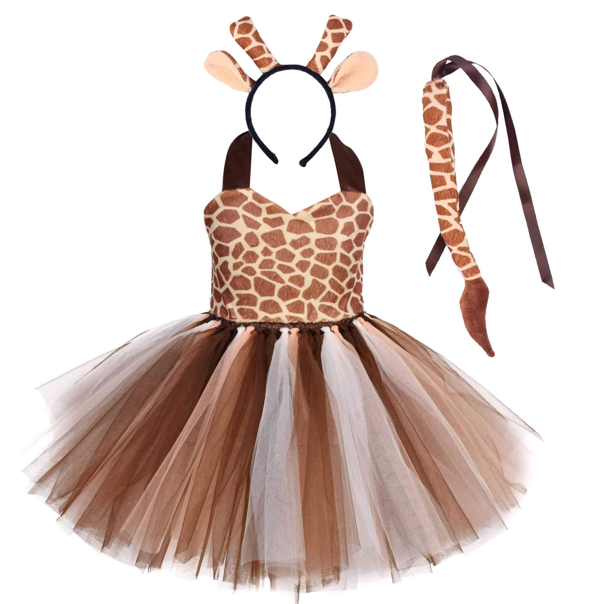 Tiger Costume for Baby Kids Fo – Anime Cosplay Simple recenzja i cena