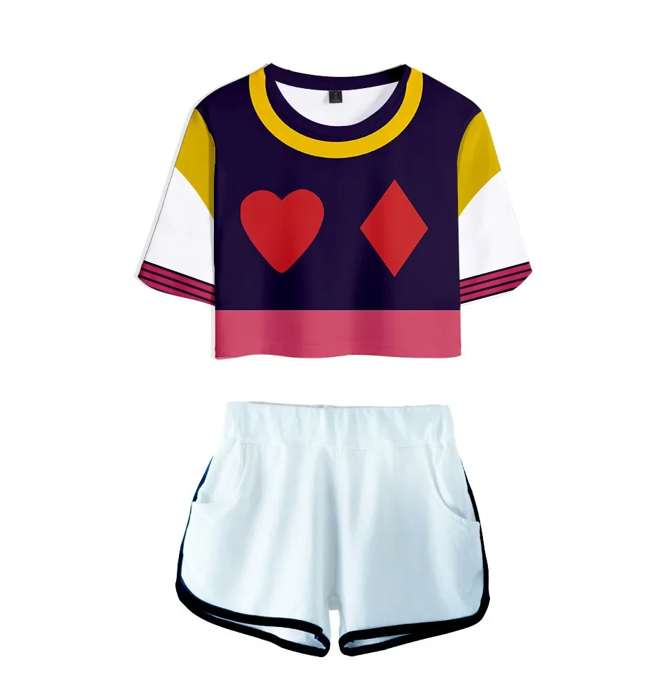 Uniform For Role-playing Anime – Hunter X Hunter Uniform recenzja i cena
