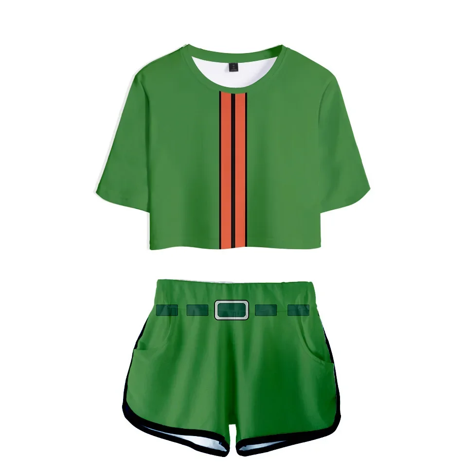 Uniform For Role-playing Anime – Hunter X Hunter Uniform recenzja i cena
