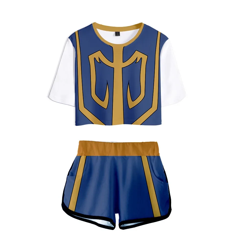 Uniform For Role-playing Anime – Hunter X Hunter Uniform recenzja i cena