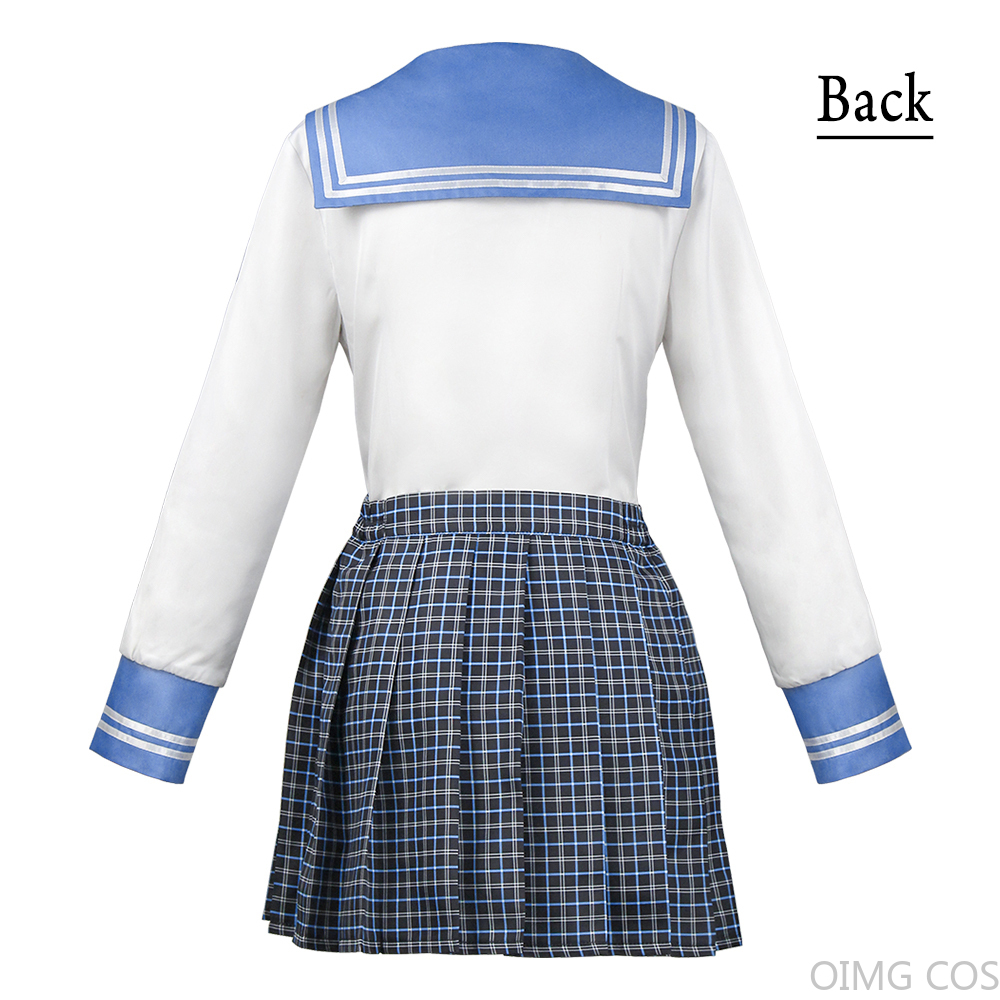Maizono Sayaka Cosplay Costume – Anime Cosplay For Halloween recenzja i cena