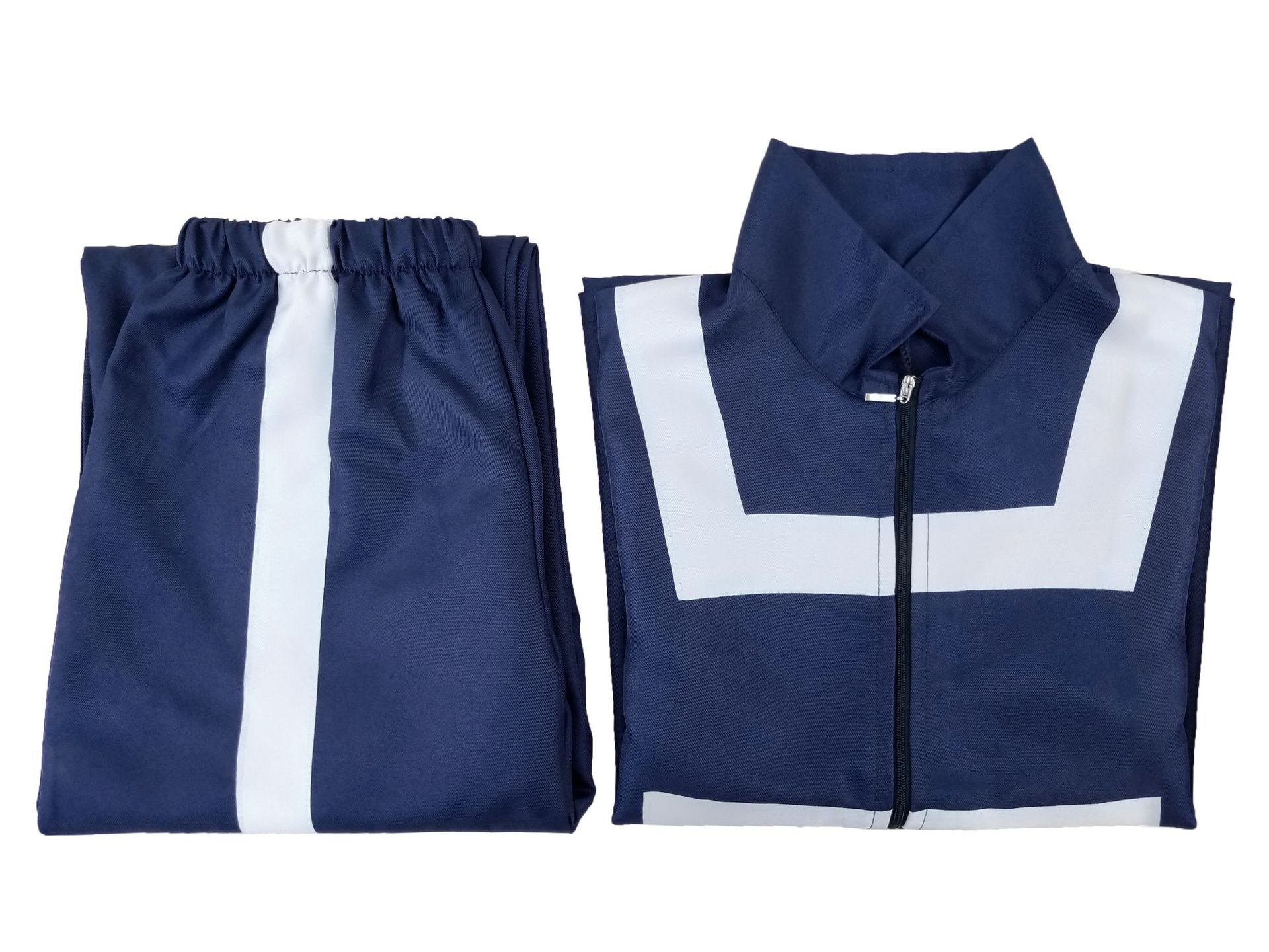 Anime My Hero Cosplay costume  – Anime Cosplay Jujutsu recenzja i cena
