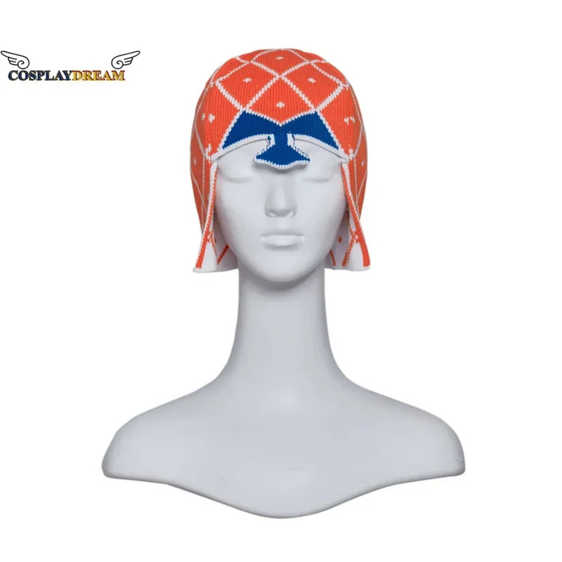 JOJO Bizarre Adventure Guido M – Jojo Bizarre Hat recenzja i cena