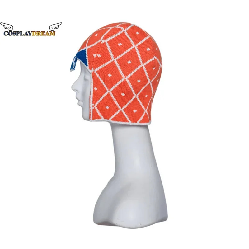 JOJO Bizarre Adventure Guido M – Jojo Bizarre Hat recenzja i cena