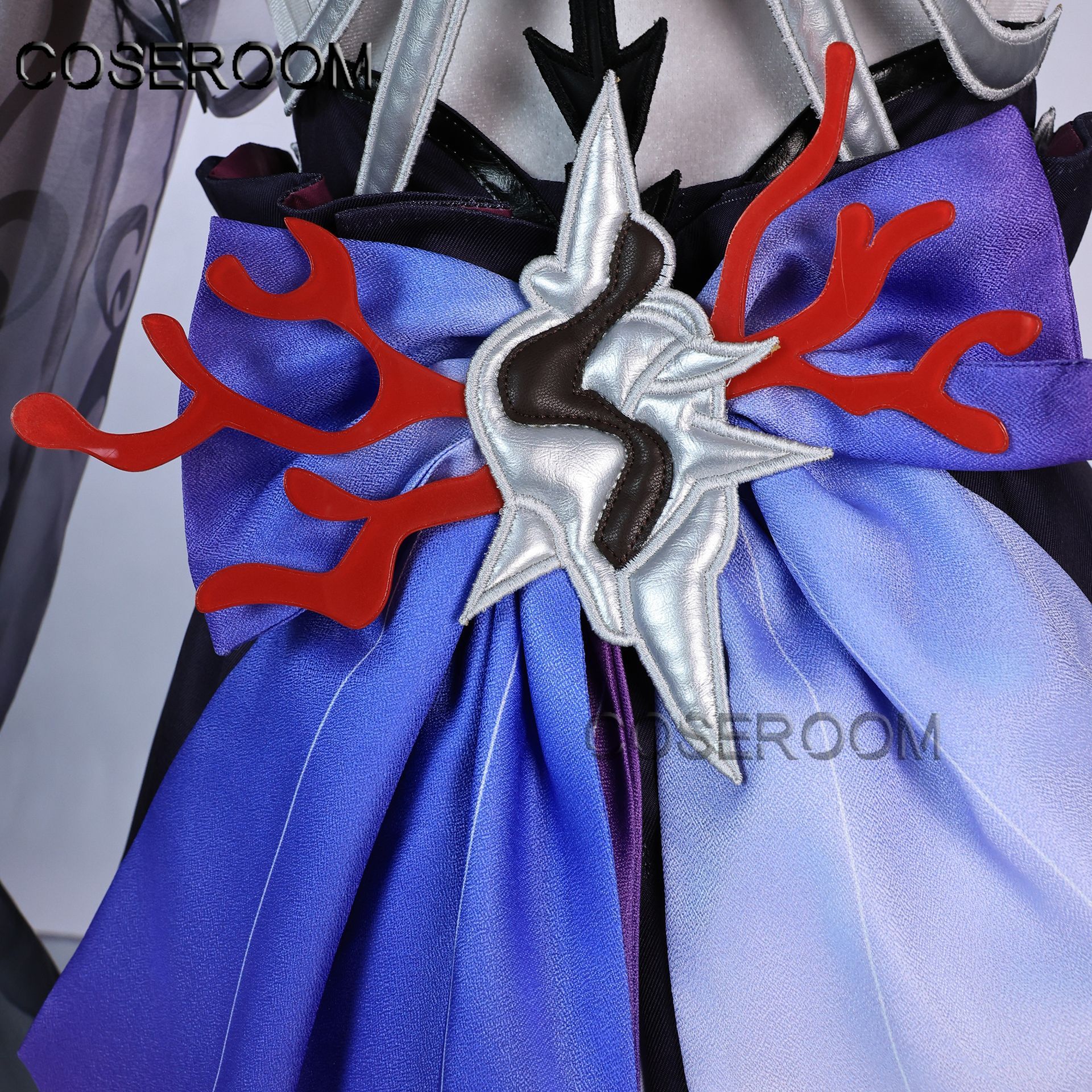 Adults Women Honkai Star Rail  – Anime Cosplay Wig recenzja i cena