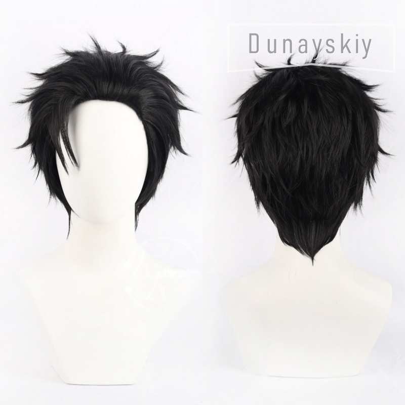 JJK Game Higuruma Hiromi Cospl – Cosplay Anime Jjk recenzja i cena