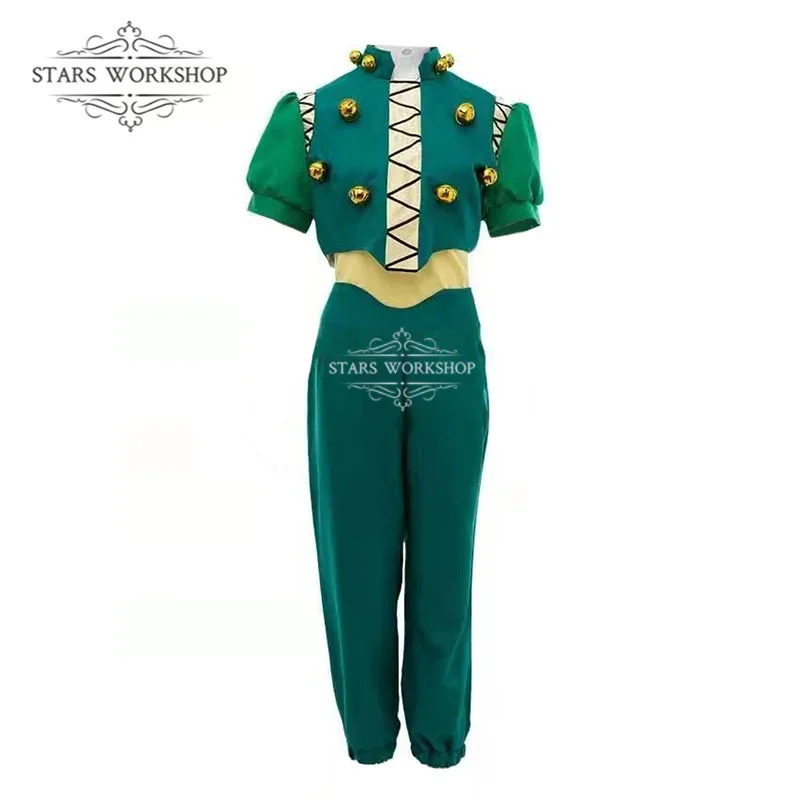 CyHunter X Hunter Irumi Zorudi – Hunter X Hunter Uniform recenzja i cena
