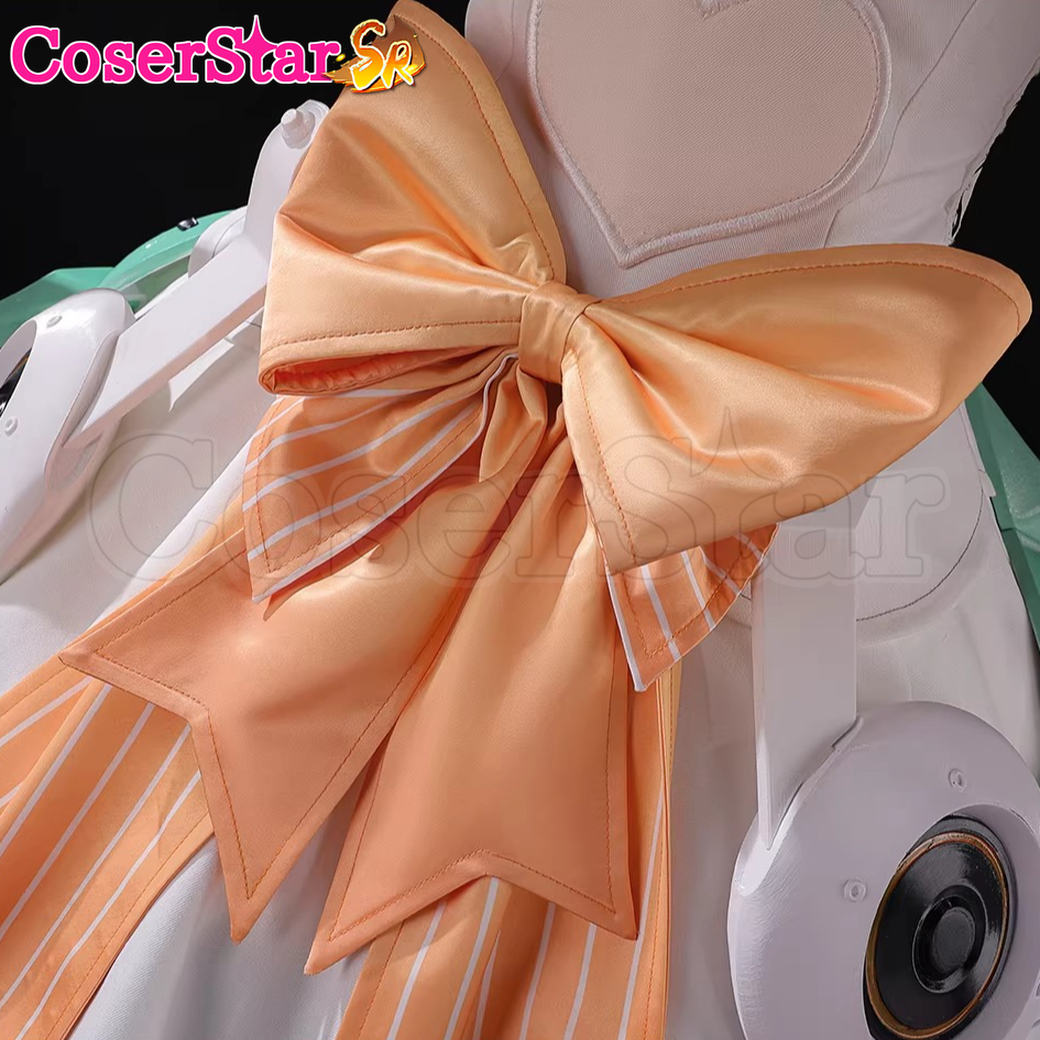 CoserStar-SR Zenless Zone Zero – Anime Cosplay Wig recenzja i cena