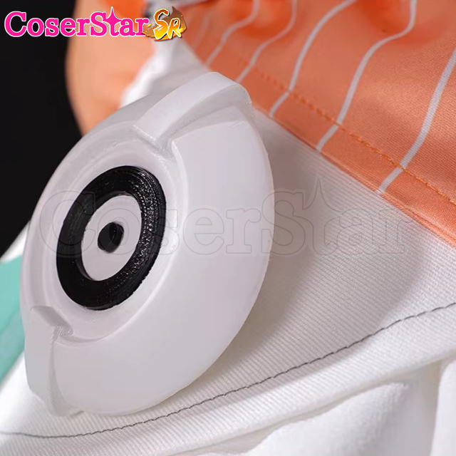 CoserStar-SR Zenless Zone Zero – Anime Cosplay Wig recenzja i cena