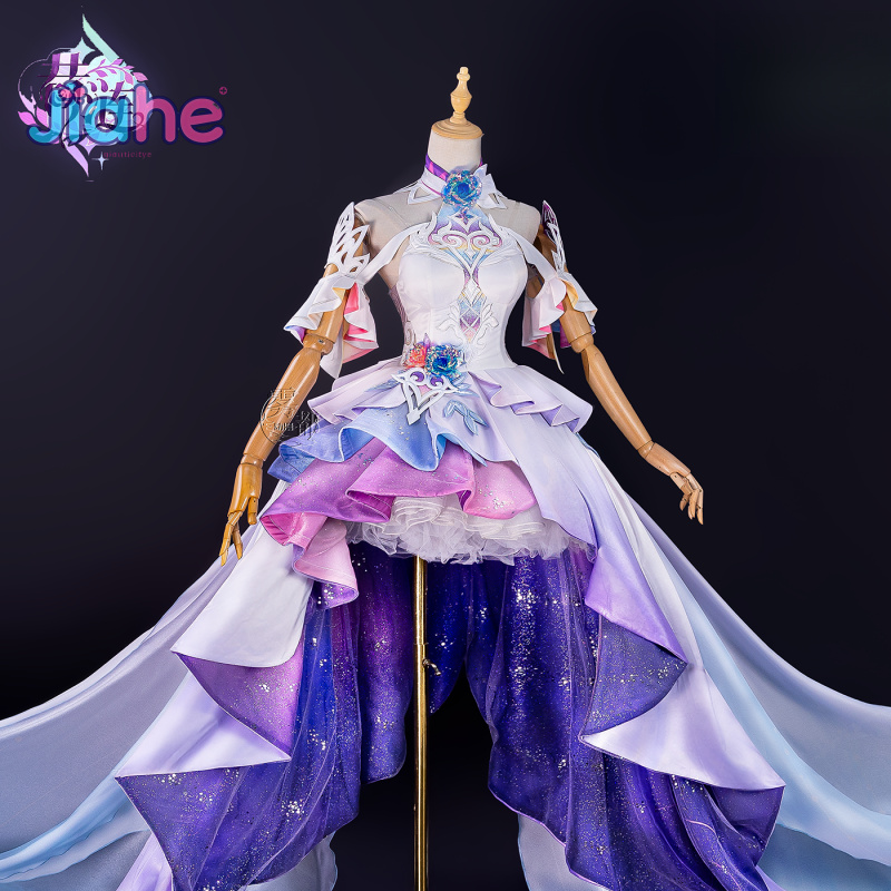 Game Honkai：Star Rail Cyrene C – Anime Cosplay Swimsuit recenzja i cena