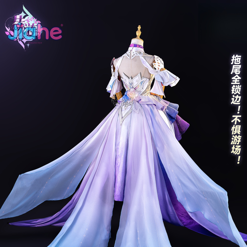 Game Honkai：Star Rail Cyrene C – Anime Cosplay Swimsuit recenzja i cena