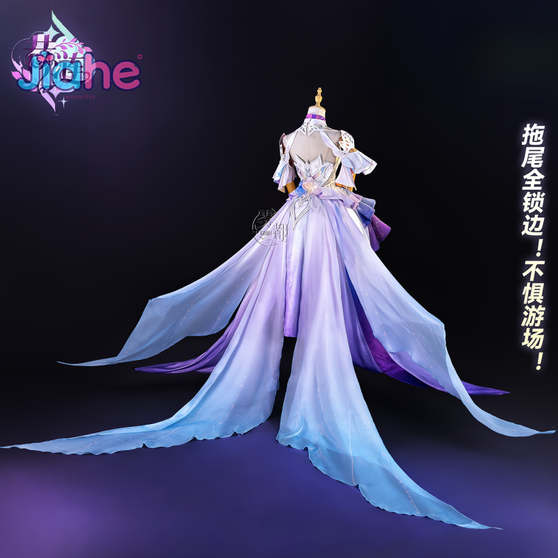 Game Honkai：Star Rail Cyrene C – Anime Cosplay Swimsuit recenzja i cena