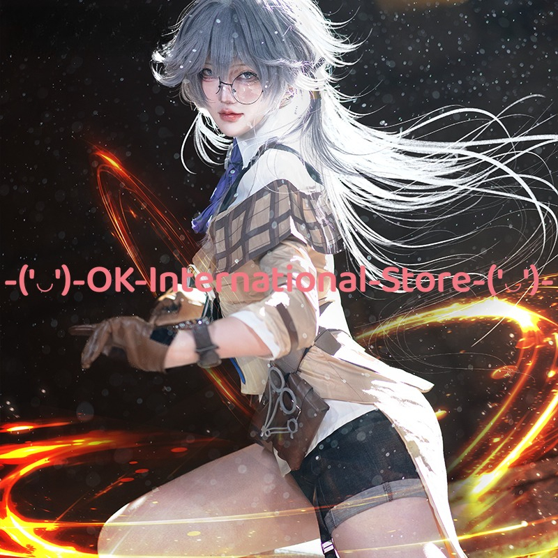 Honkai Impact 3rd Fu Hua Londo – Anime Cosplay London recenzja i cena