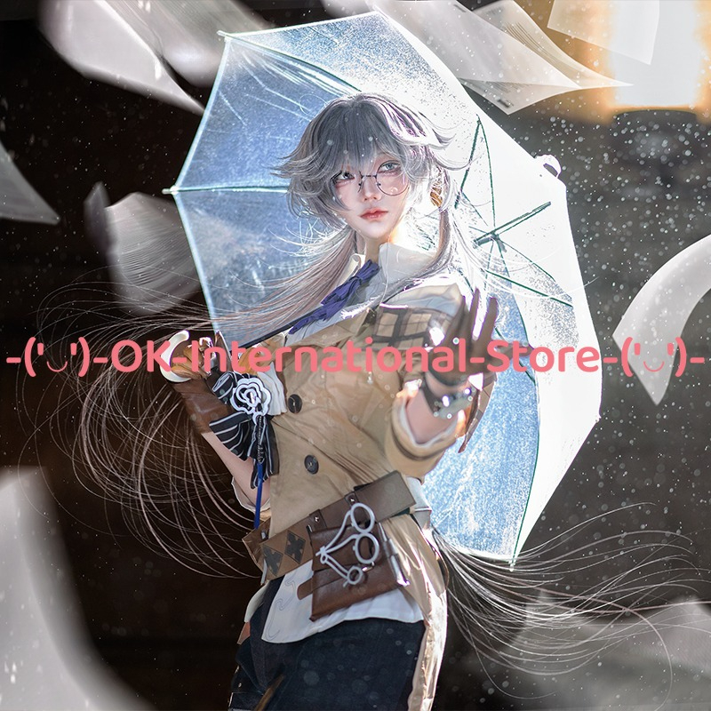 Honkai Impact 3rd Fu Hua Londo – Anime Cosplay London recenzja i cena