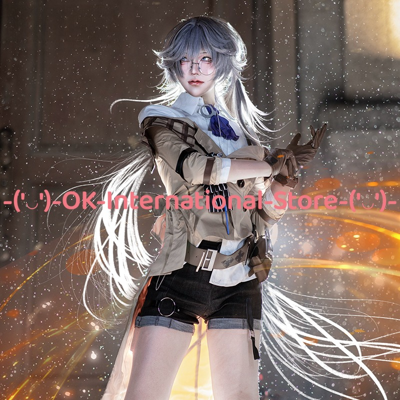 Honkai Impact 3rd Fu Hua Londo – Anime Cosplay London recenzja i cena