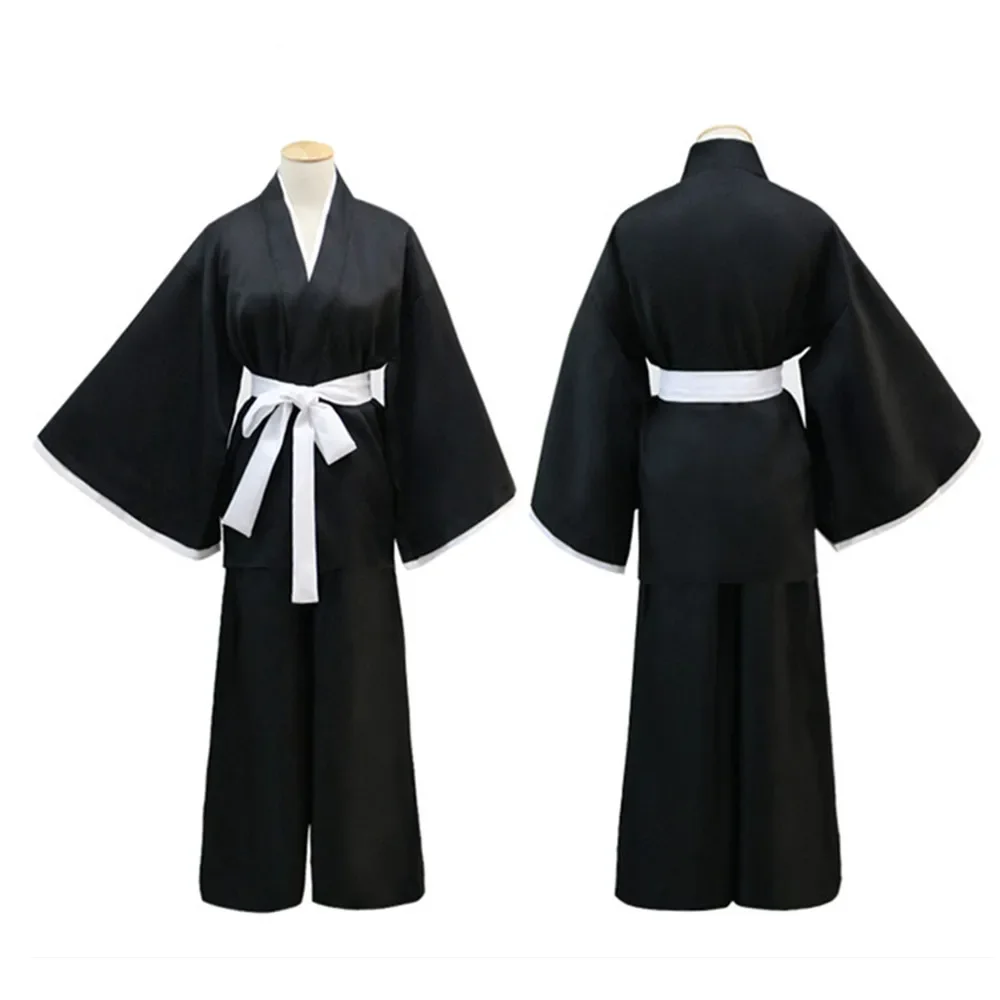 Anime Bleach Kostuum Kuchiki R – Anime Cosplay Bleach recenzja i cena