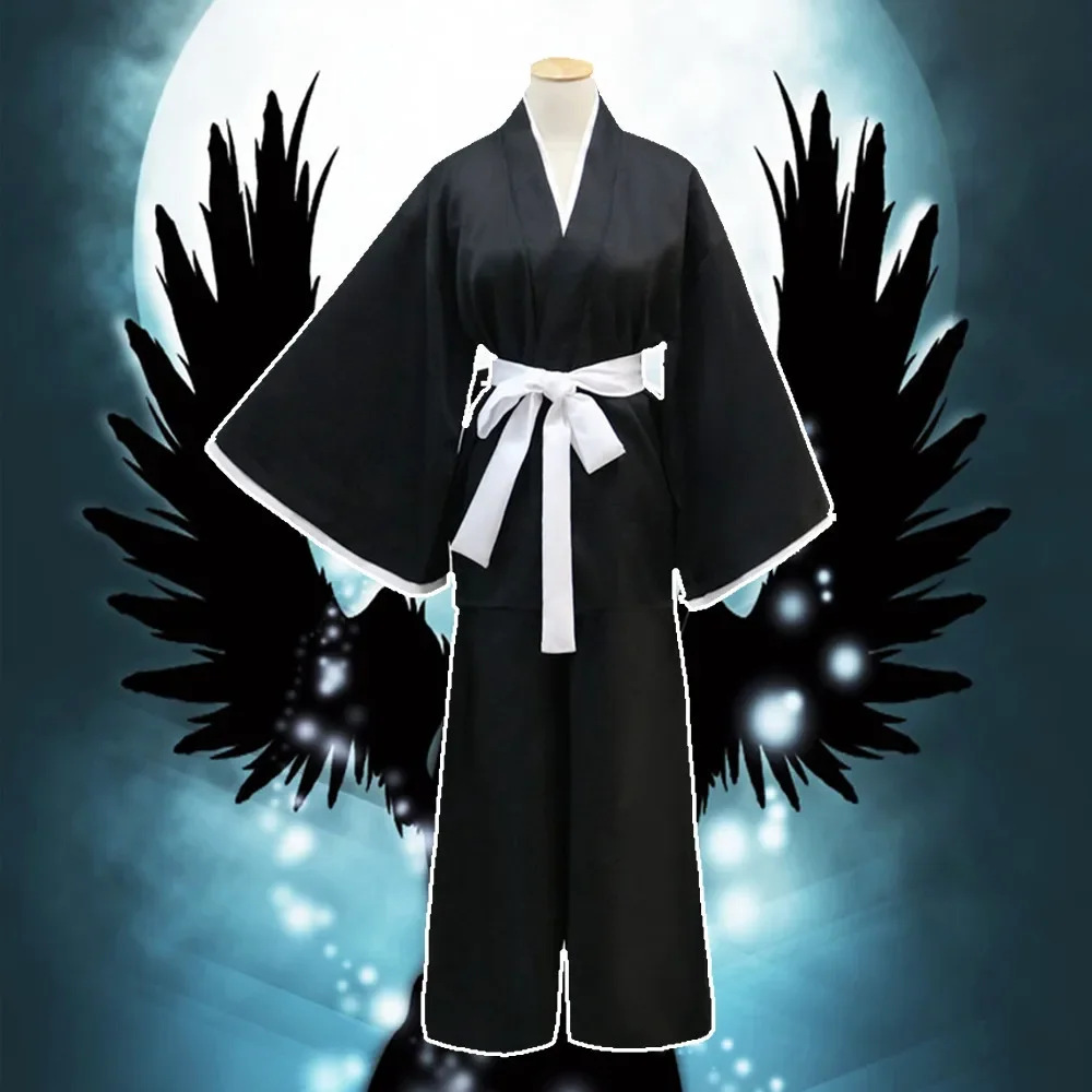 Anime Bleach Kostuum Kuchiki R – Anime Cosplay Bleach recenzja i cena