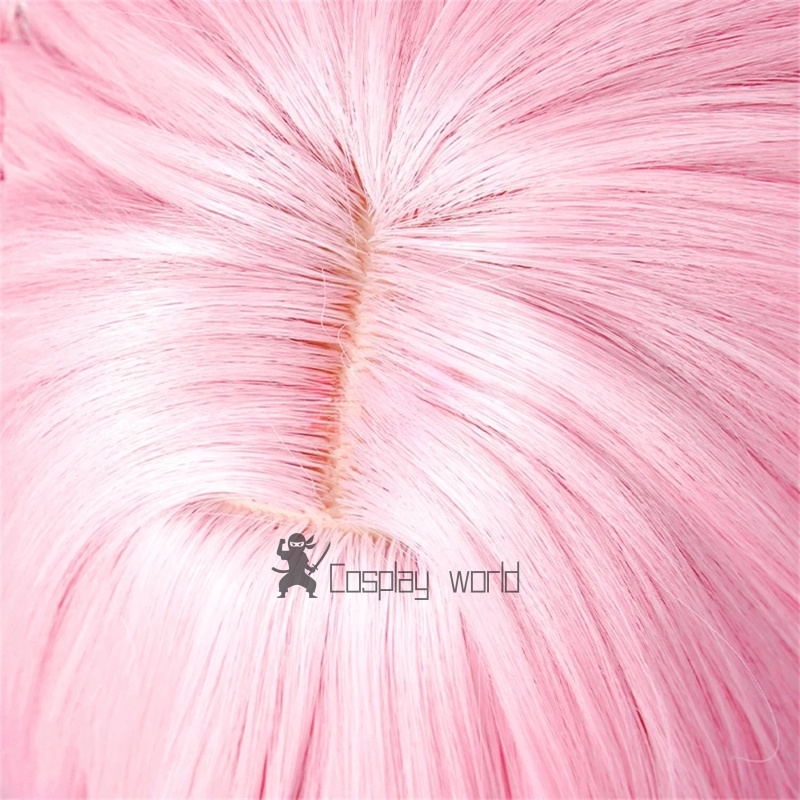 Honkai Star Rail Hyacine Cospl – Anime Cosplay Wig recenzja i cena