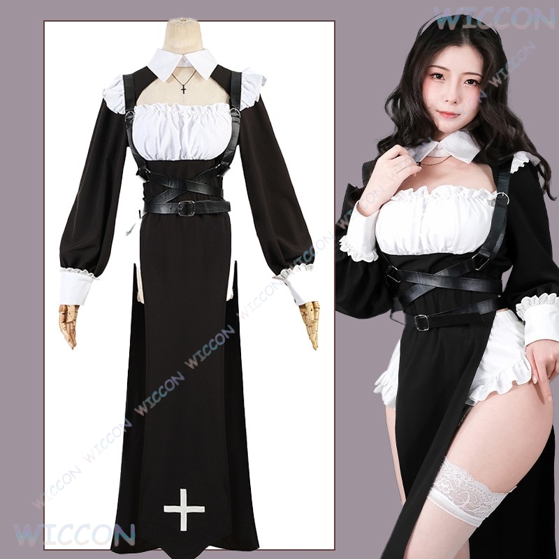‌‌‌‌‌‌‌‌‌‌‌Tight Outfit Hallow – Anime Cosplay Tiktok recenzja i cena