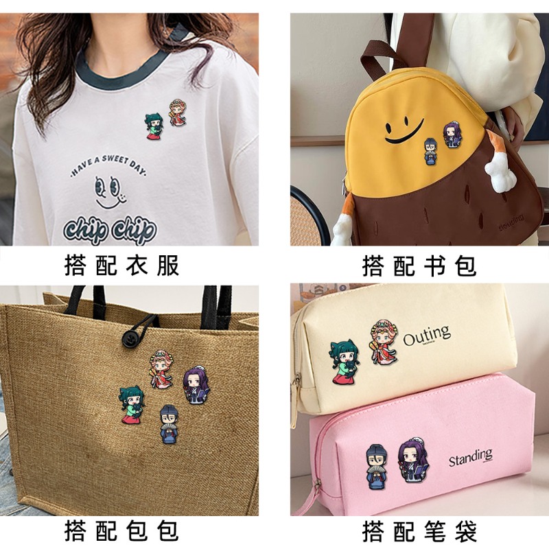 HOT New drug house girls' twit – Anime Cosplay Twitter recenzja i cena