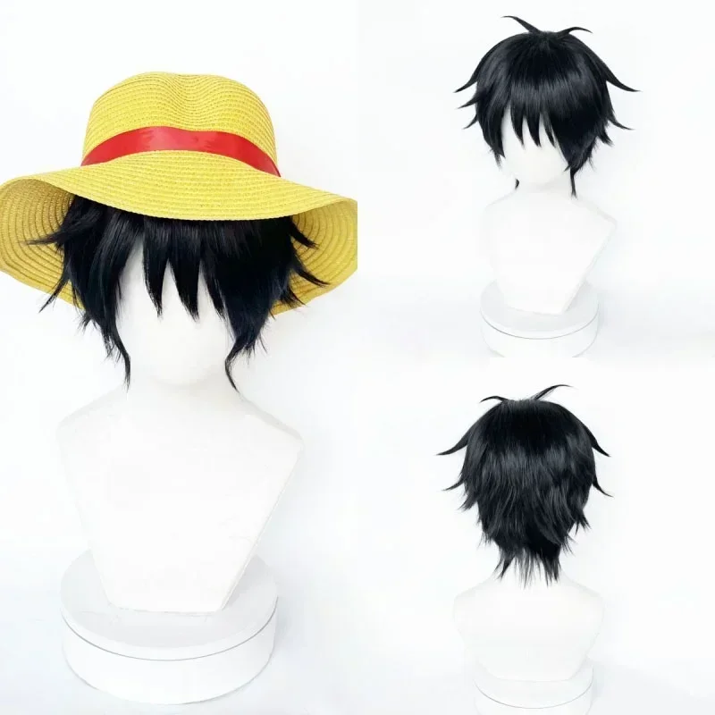 High Quality Anime Monkey D. L – Anime Cosplay Yor recenzja i cena
