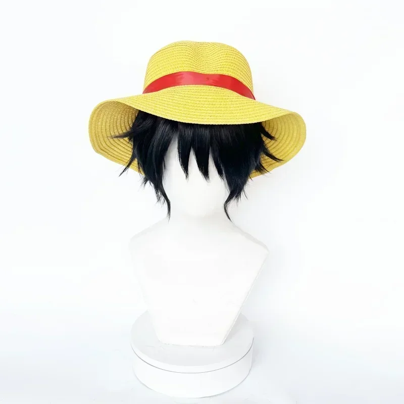 High Quality Anime Monkey D. L – Anime Cosplay Yor recenzja i cena