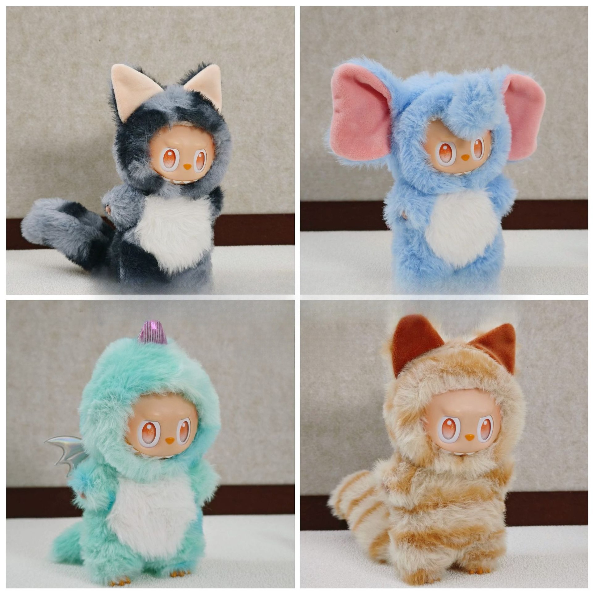 Animal Clothing Dress Up Casua – Anime Cosplay Simple recenzja i cena