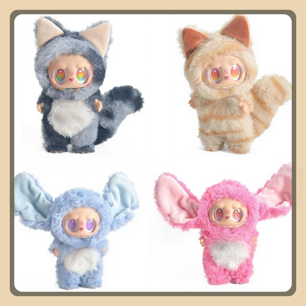Animal Clothing Dress Up Casua – Anime Cosplay Simple recenzja i cena