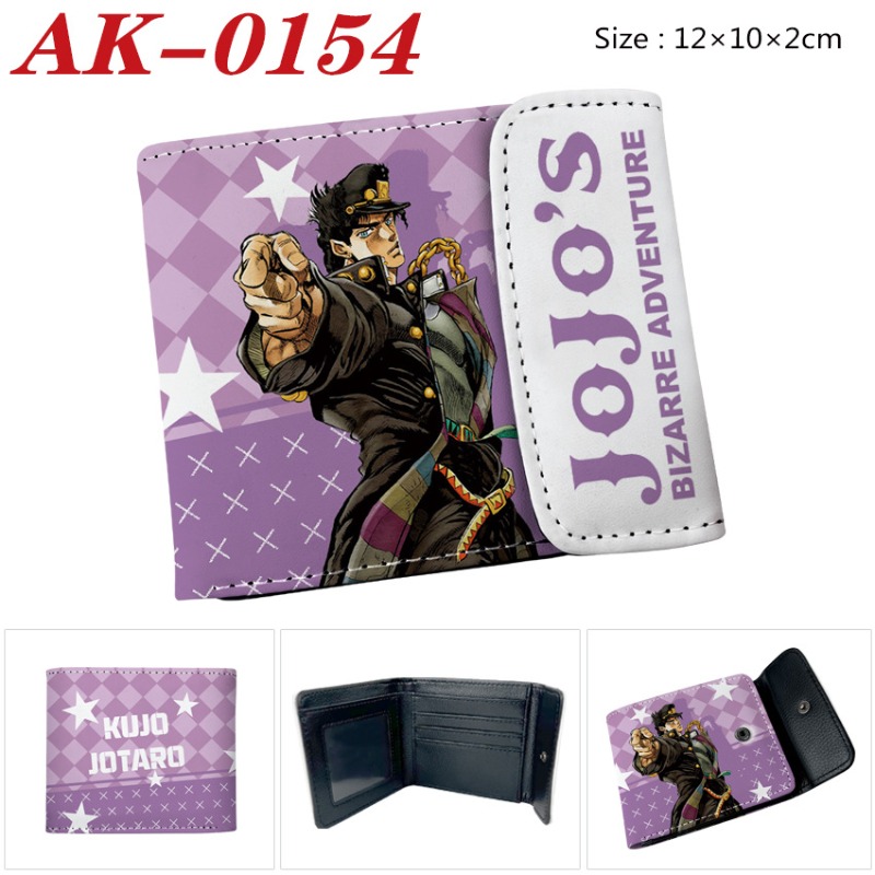 JOJO Bizarre Adventure Anime P – Cosplay Anime Jojo recenzja i cena