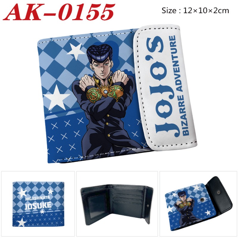 JOJO Bizarre Adventure Anime P – Cosplay Anime Jojo recenzja i cena