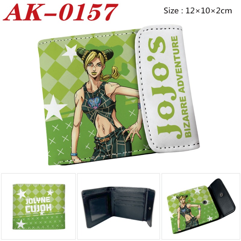 JOJO Bizarre Adventure Anime P – Cosplay Anime Jojo recenzja i cena