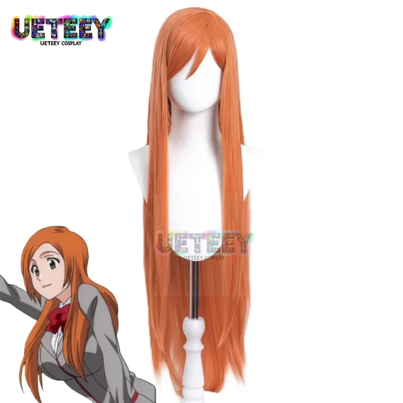 UETEEY COS Anime Bleach Inoue  – Anime Cosplay Simple recenzja i cena