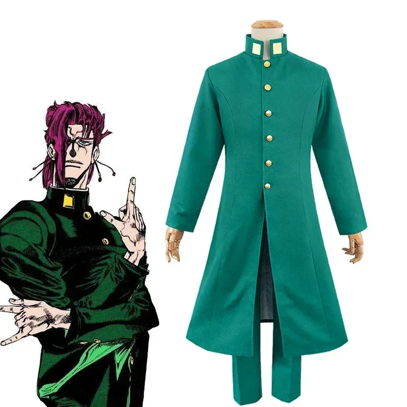 Role-playing Outfit JoJo JoJo' – Cosplay Anime Jojo recenzja i cena