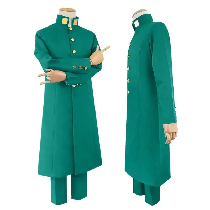 Role-playing Outfit JoJo JoJo' – Cosplay Anime Jojo recenzja i cena