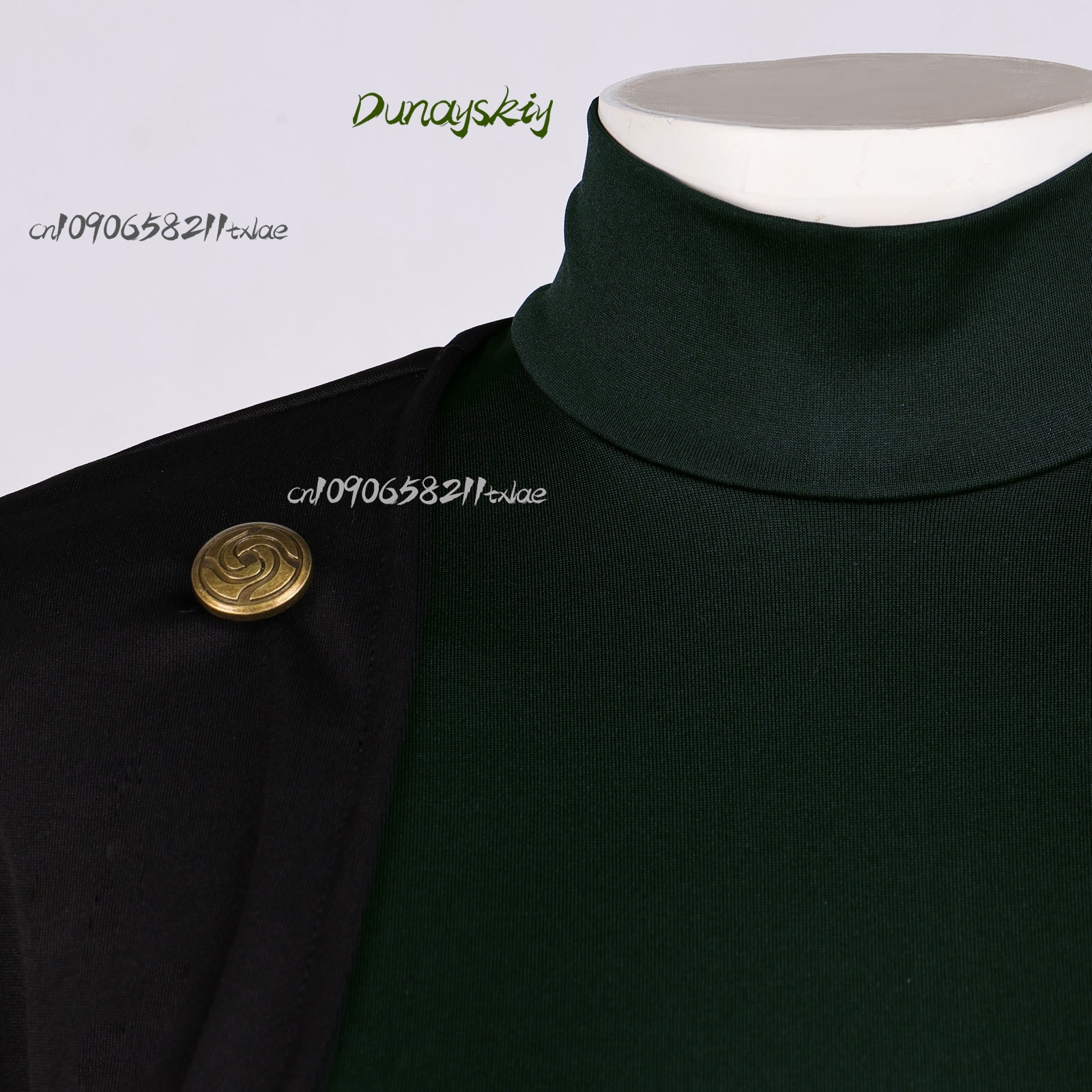 Zenin Maki Heavenly Tyrant Juj – Anime Cosplay Jujutsu recenzja i cena