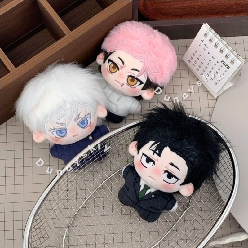 JJK New Plush Gojo Satoru Itad – Cosplay Anime Jjk recenzja i cena