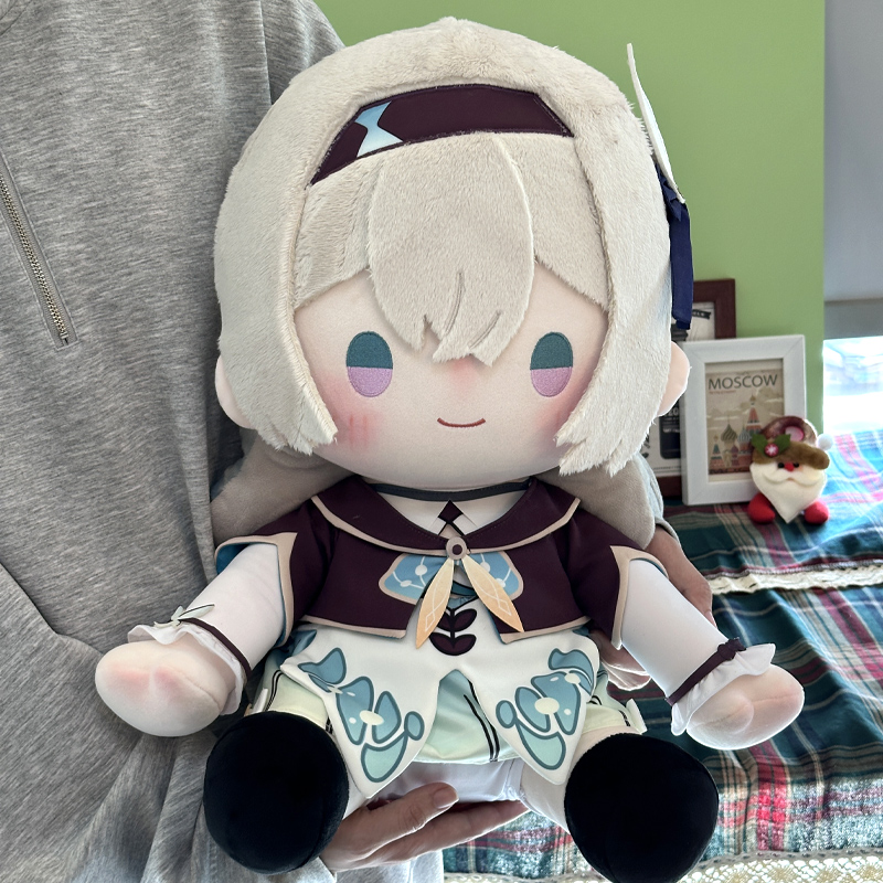 40CM New Anime Firefly Honkai: – Anime Cosplay Clothes recenzja i cena