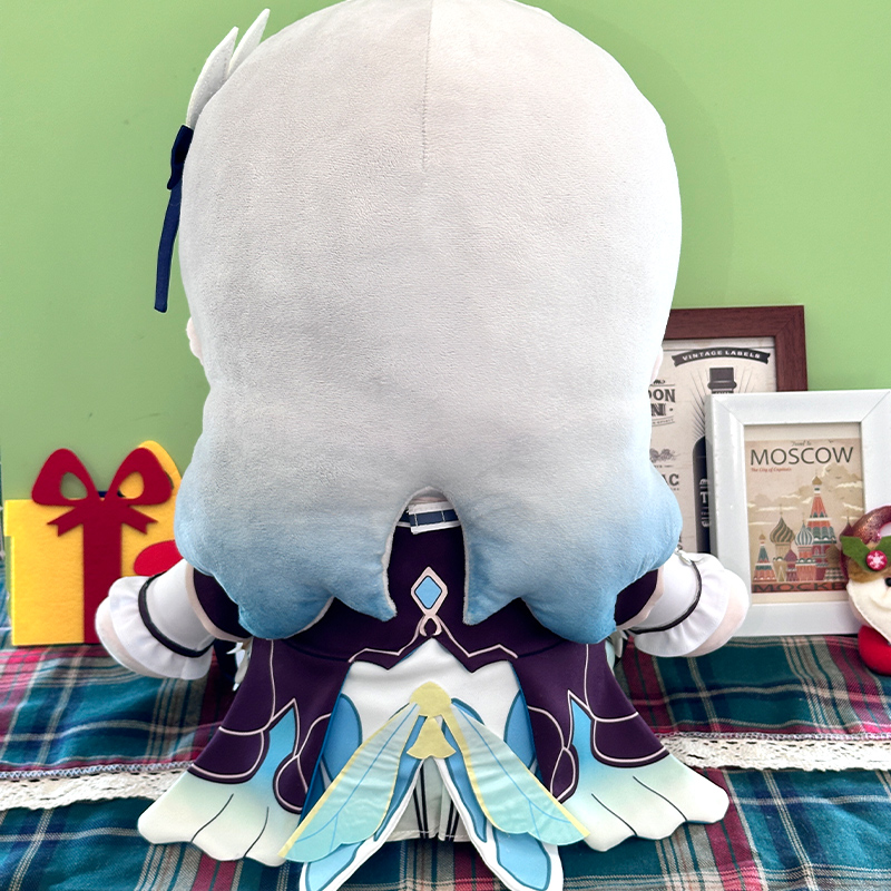 40CM New Anime Firefly Honkai: – Anime Cosplay Clothes recenzja i cena
