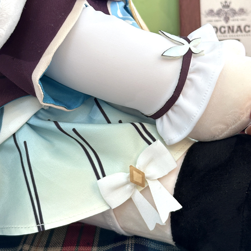 40CM New Anime Firefly Honkai: – Anime Cosplay Clothes recenzja i cena