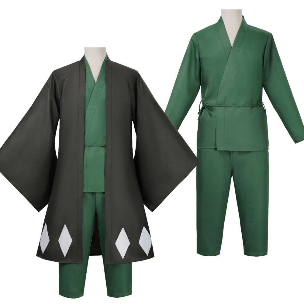 Bleach Shunsui Kyoraku Cosplay – Anime Cosplay Bleach recenzja i cena