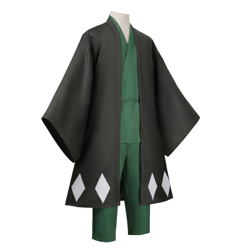 Bleach Shunsui Kyoraku Cosplay – Anime Cosplay Bleach recenzja i cena