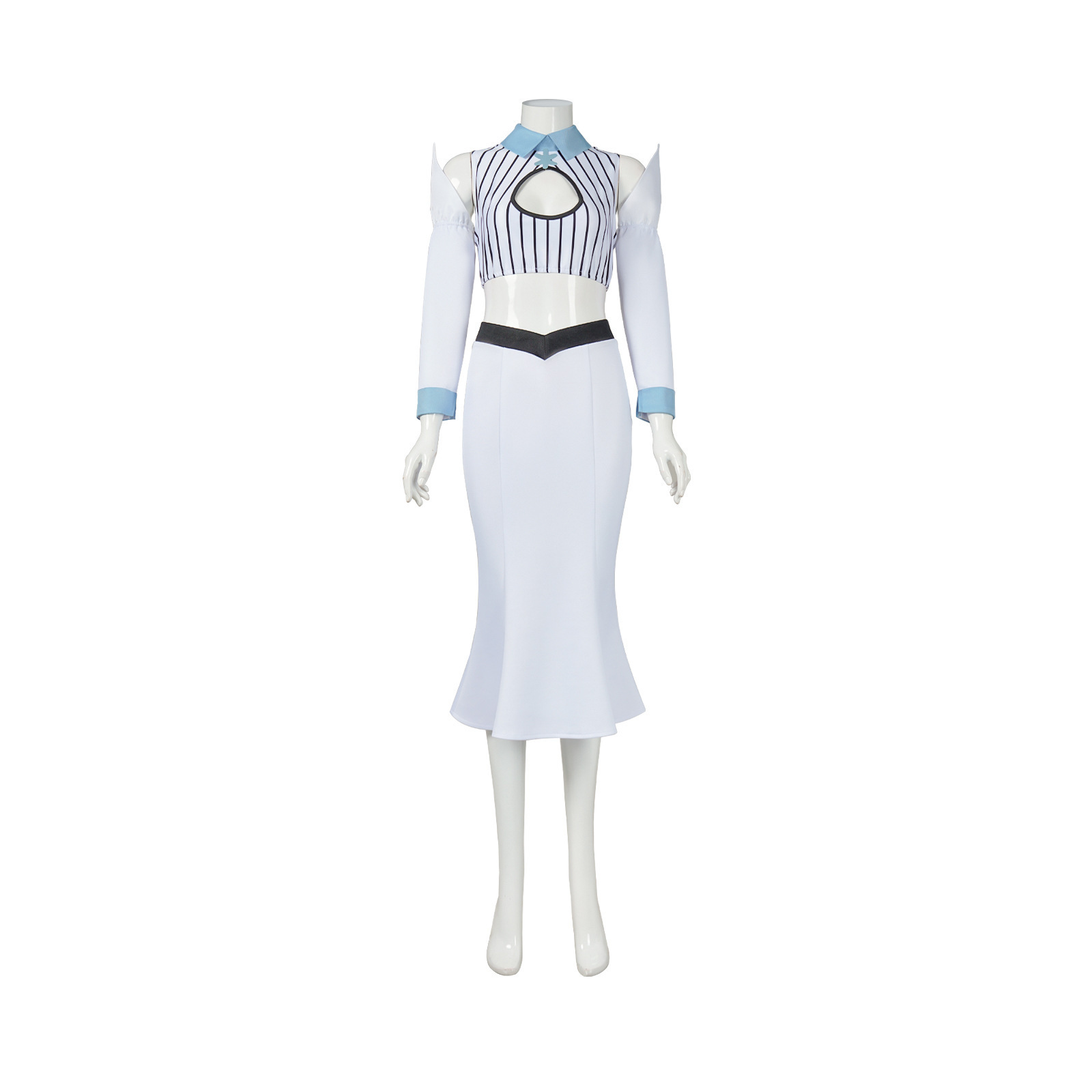 Bleach Inoue Orihime Cosplay C – Anime Cosplay Bleach recenzja i cena