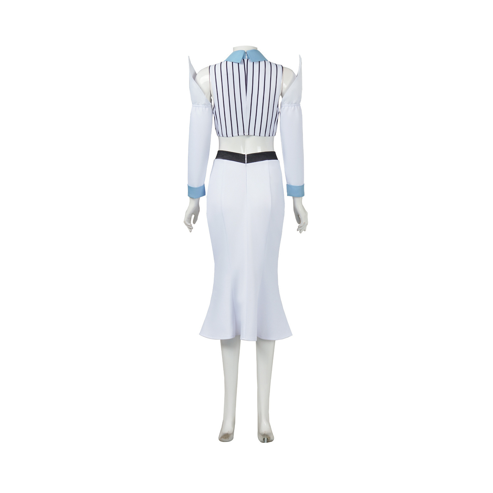Bleach Inoue Orihime Cosplay C – Anime Cosplay Bleach recenzja i cena