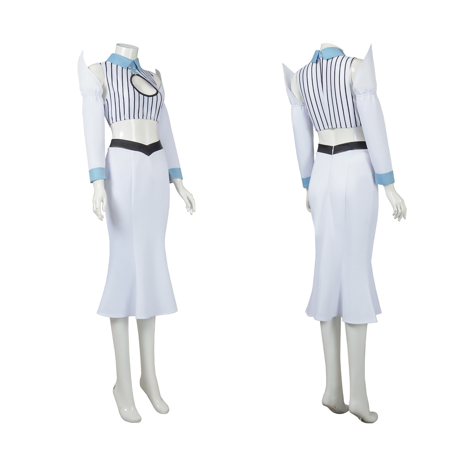 Bleach Inoue Orihime Cosplay C – Anime Cosplay Bleach recenzja i cena